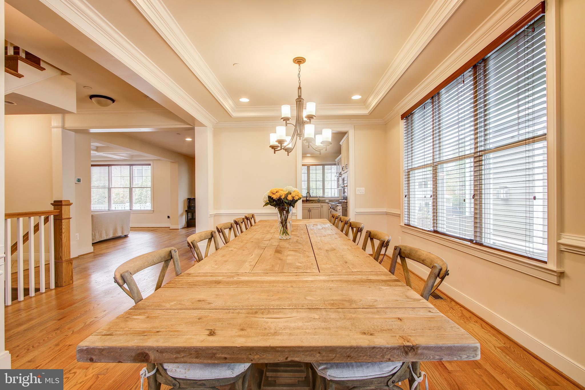 ALTA VISTA - Residential Lease