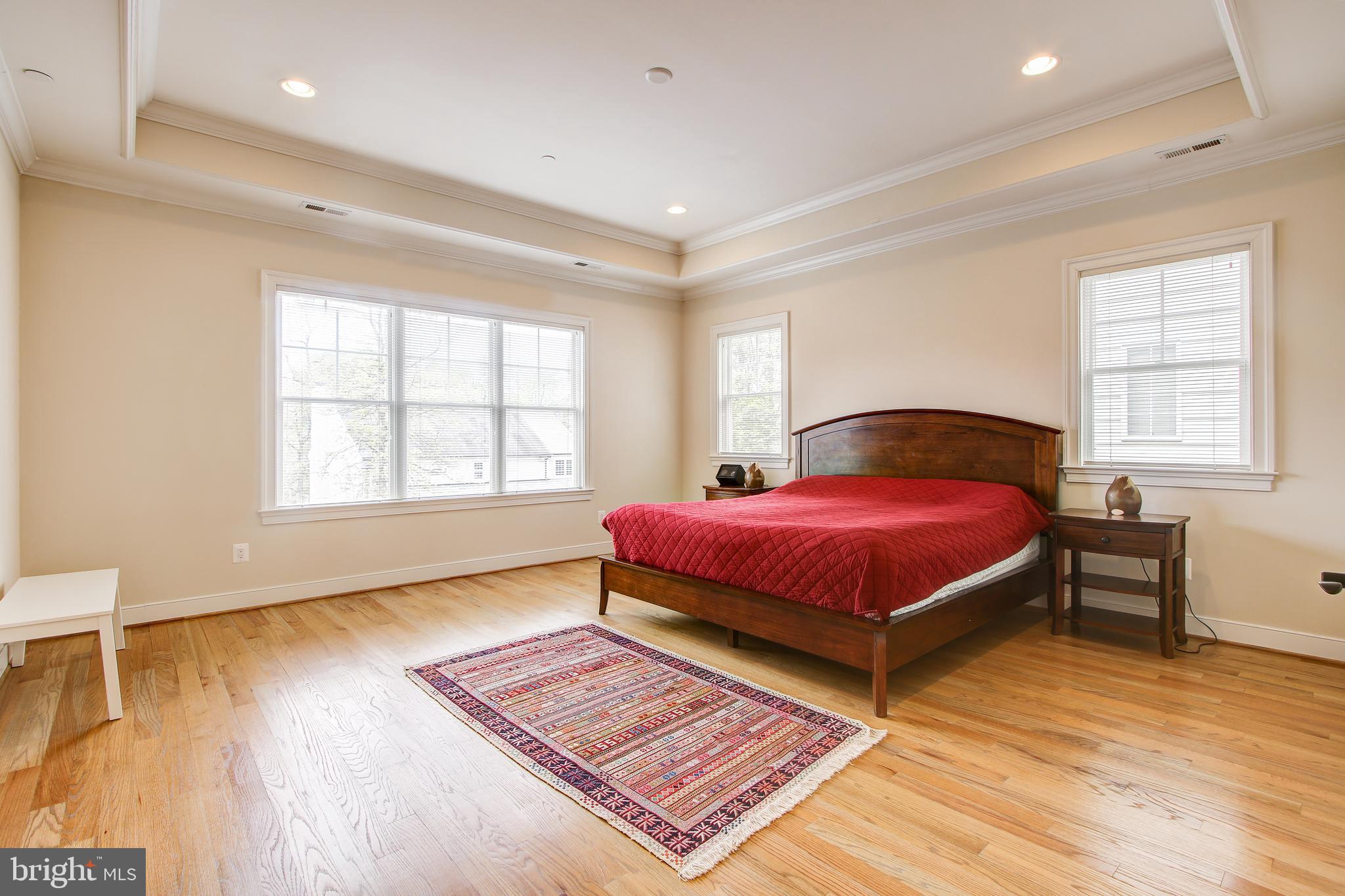 ALTA VISTA - Residential Lease