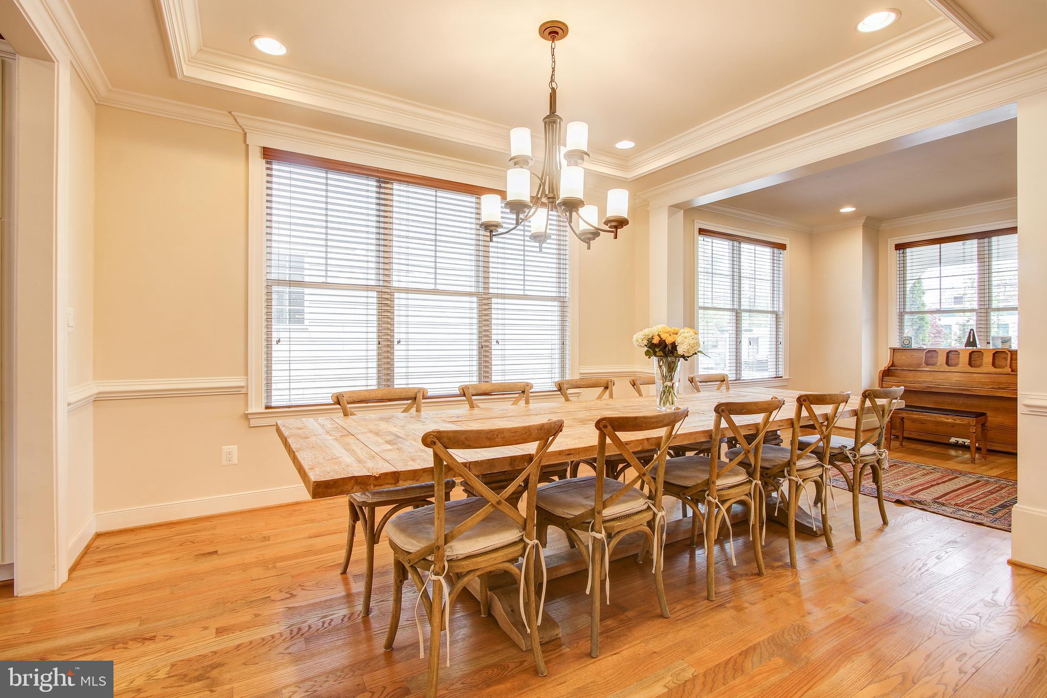 ALTA VISTA - Residential Lease