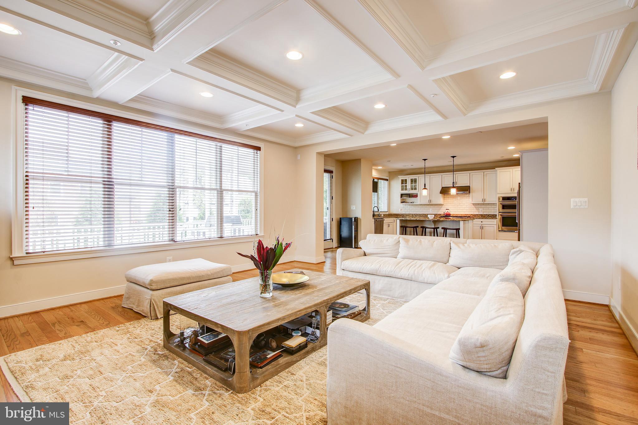 ALTA VISTA - Residential Lease