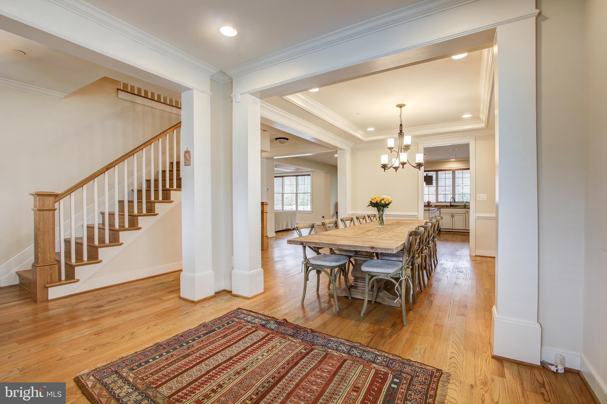 ALTA VISTA - Residential Lease