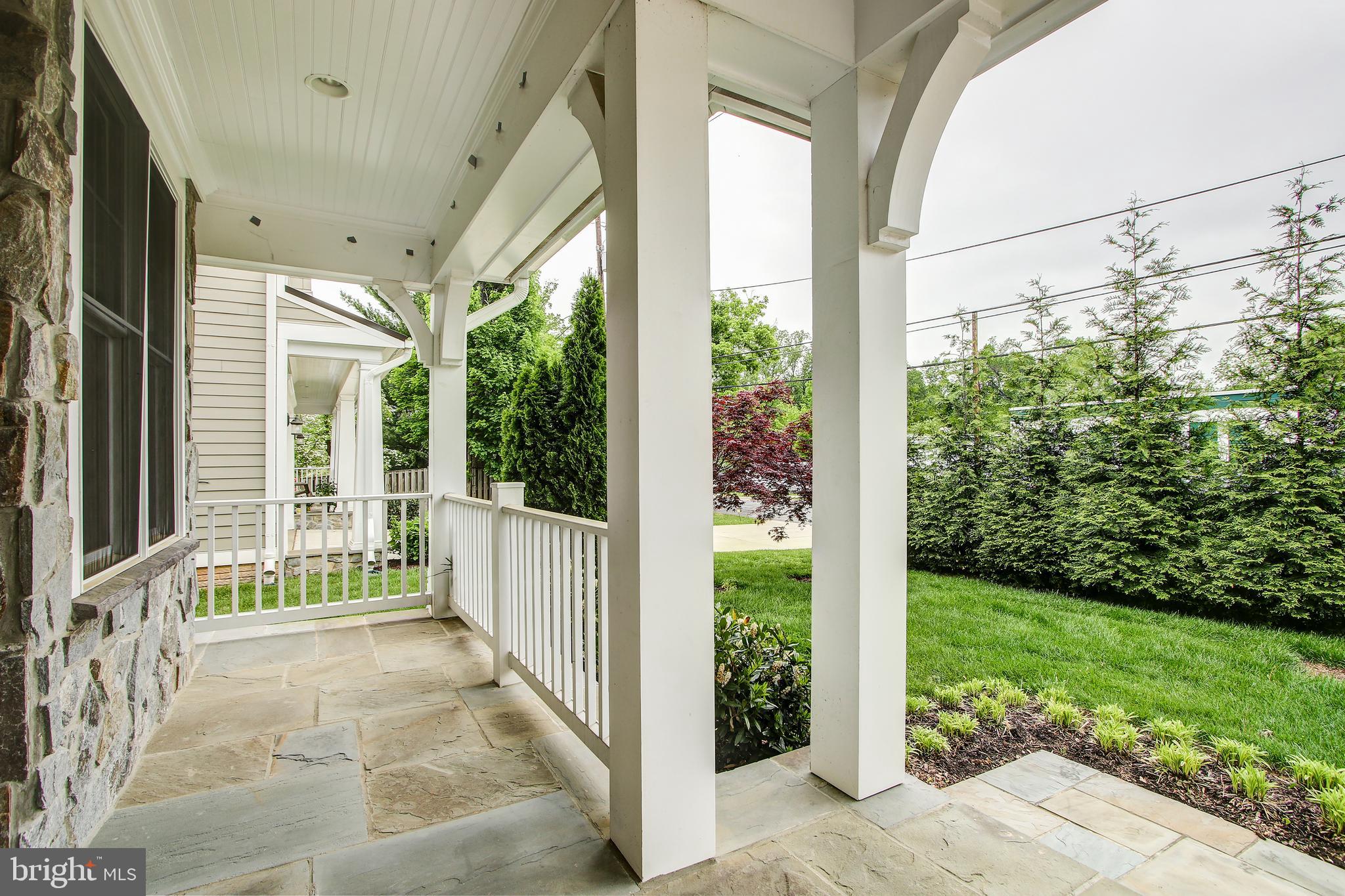 ALTA VISTA - Residential Lease