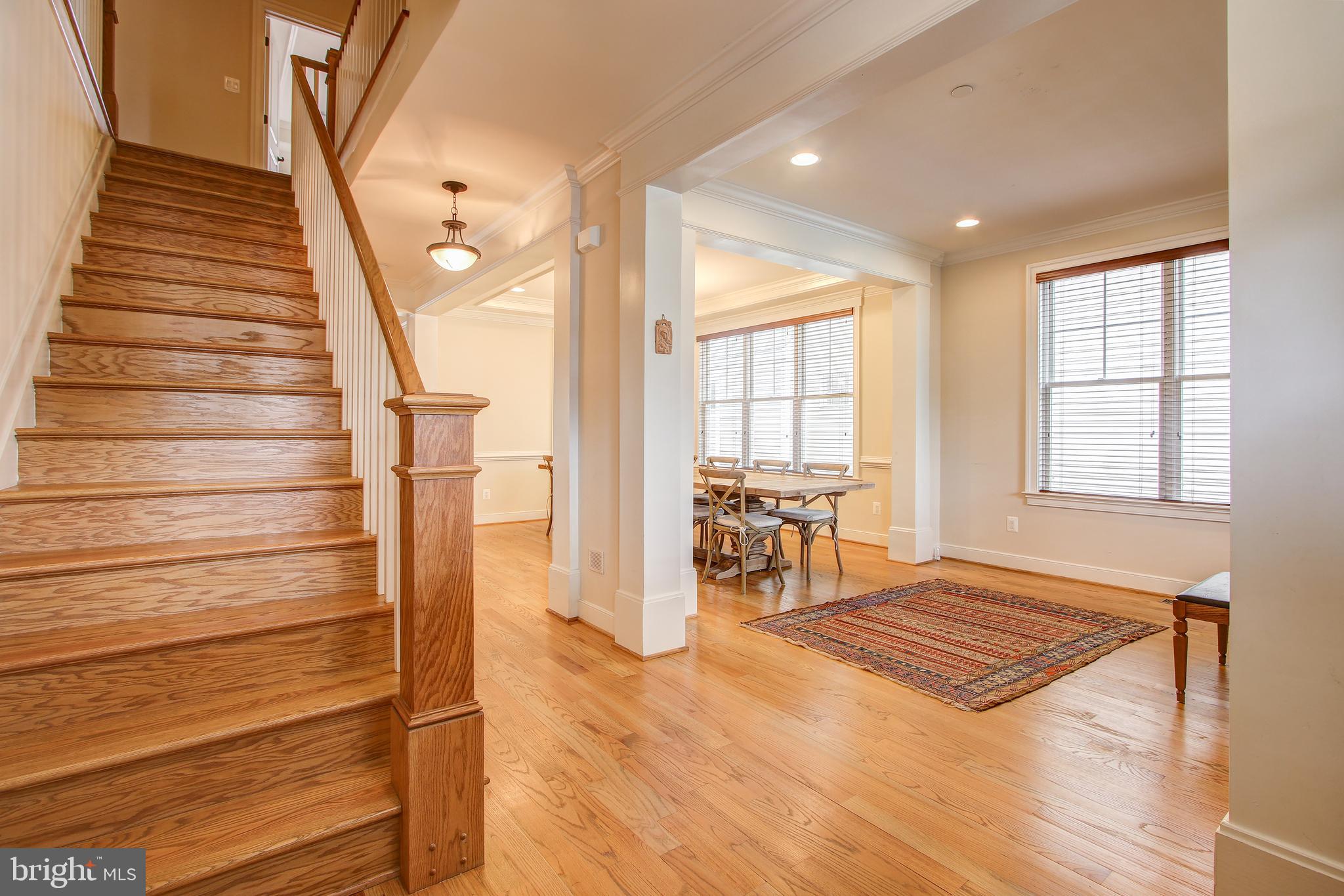 ALTA VISTA - Residential Lease