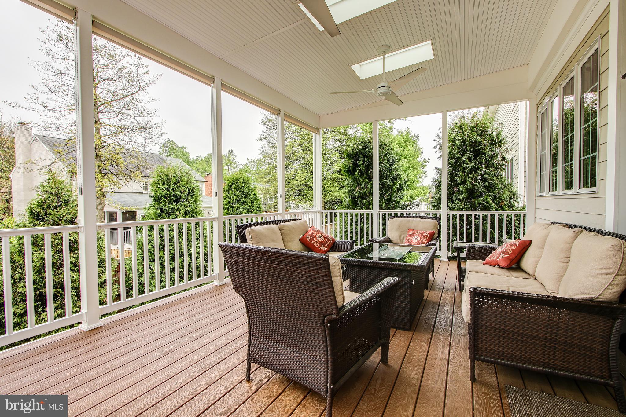 ALTA VISTA - Residential Lease