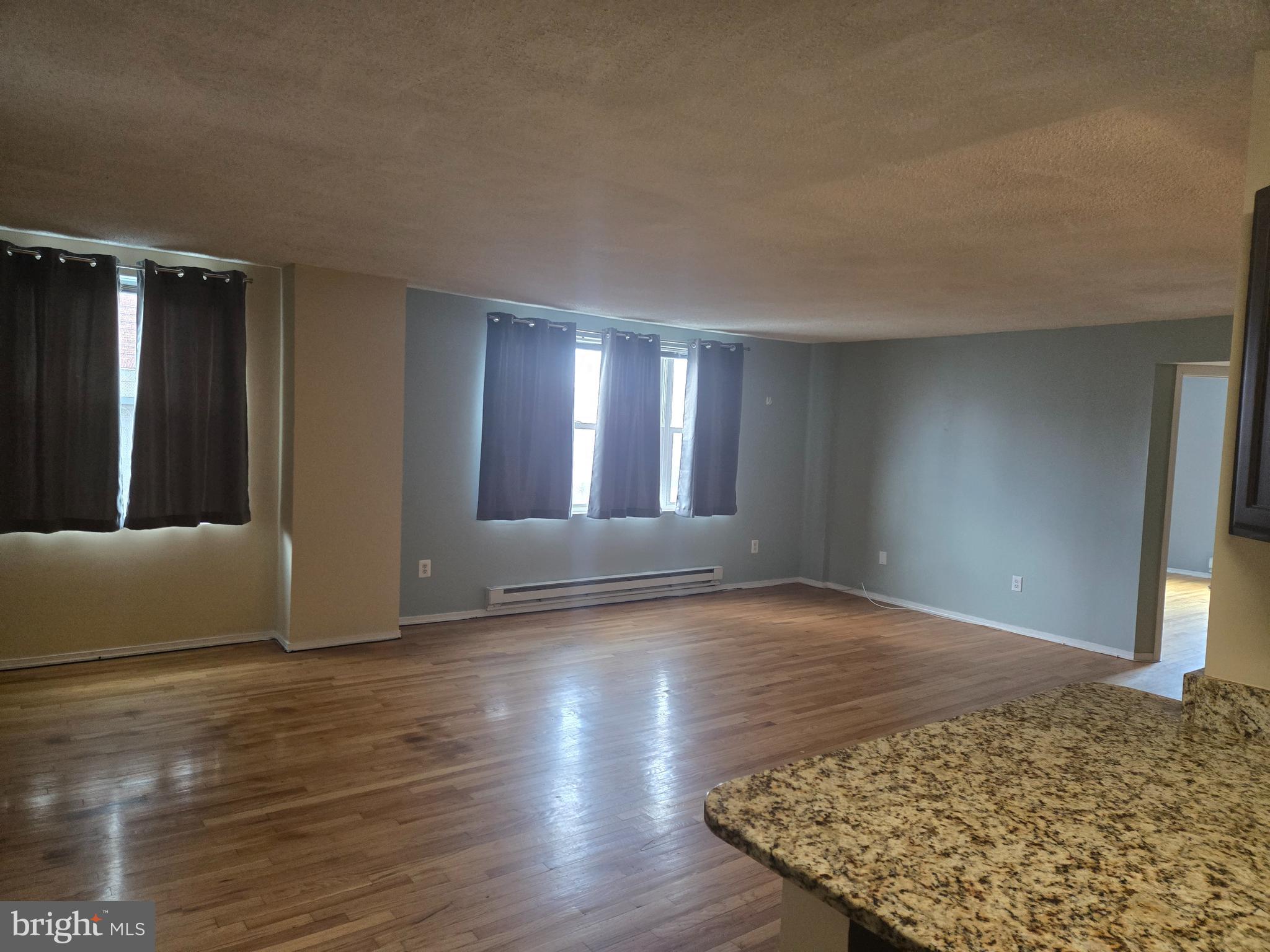 MOUNT VERNON - Residential Lease