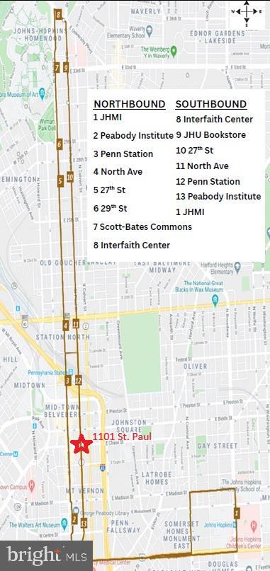 MOUNT VERNON - Residential Lease