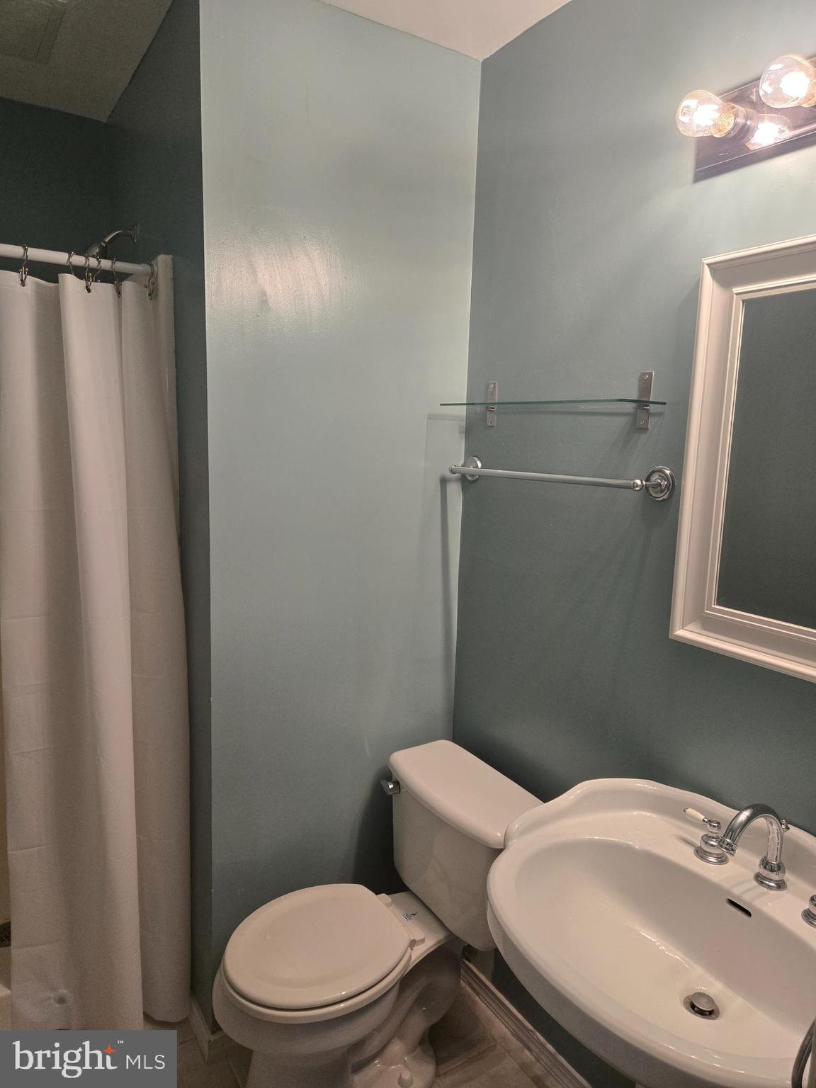 MOUNT VERNON - Residential Lease