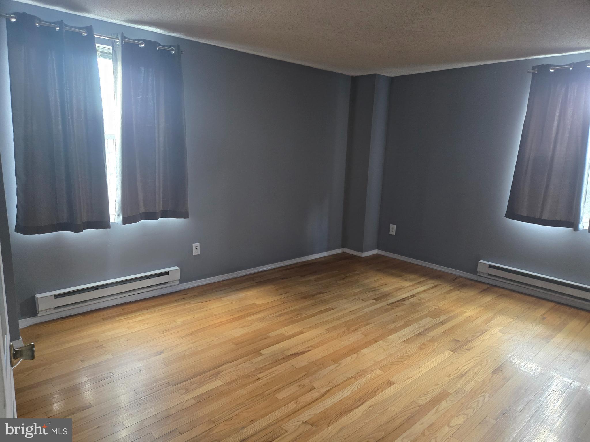 MOUNT VERNON - Residential Lease