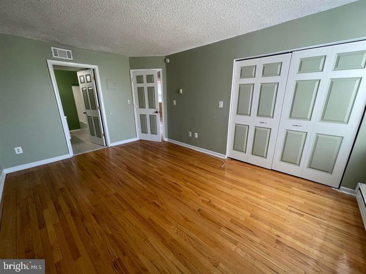 MOUNT VERNON - Residential Lease