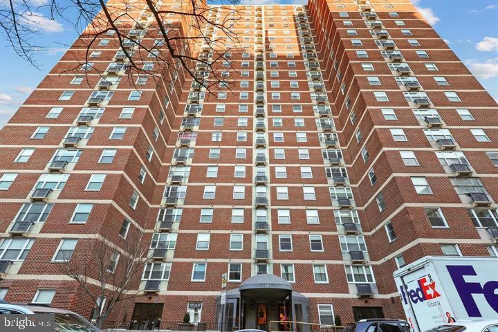 MOUNT VERNON - Residential Lease