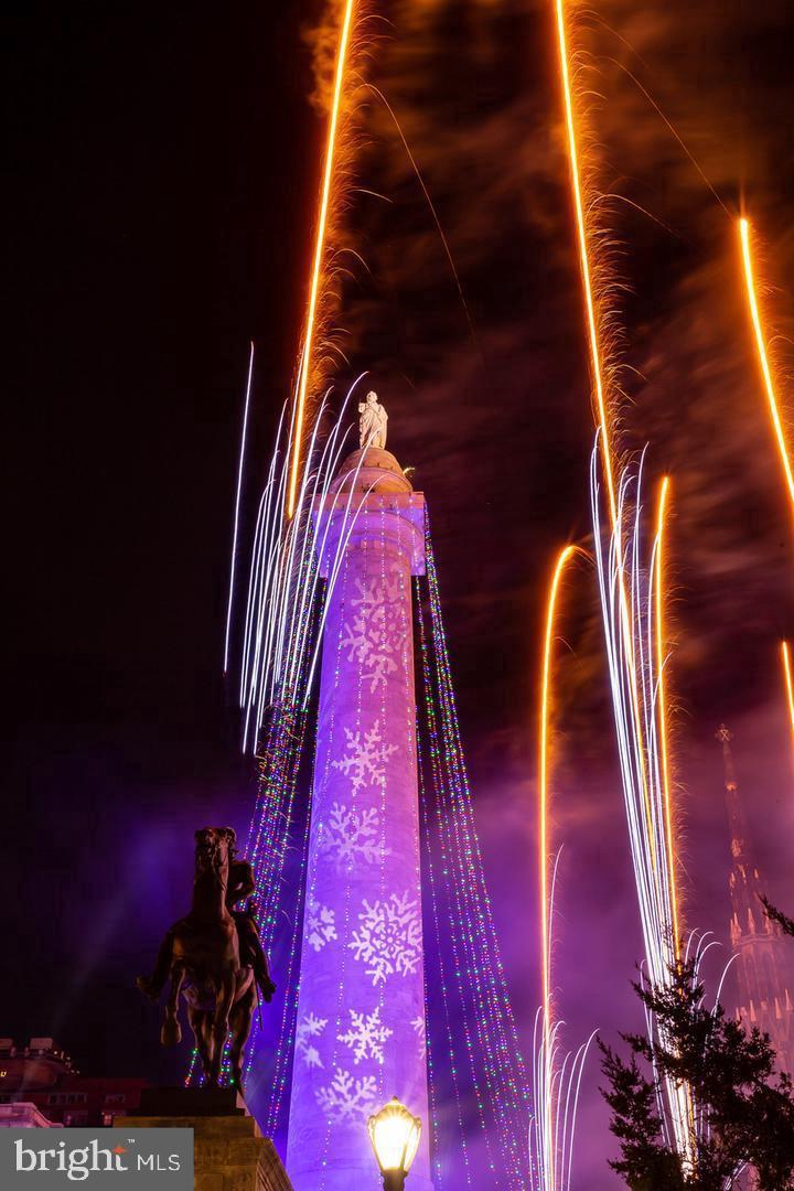 MOUNT VERNON - Residential Lease