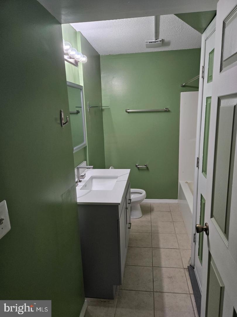 MOUNT VERNON - Residential Lease