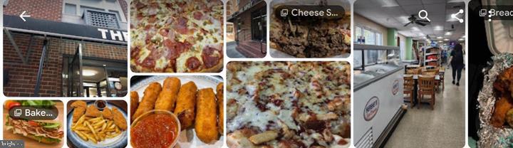 MOUNT VERNON - Residential Lease