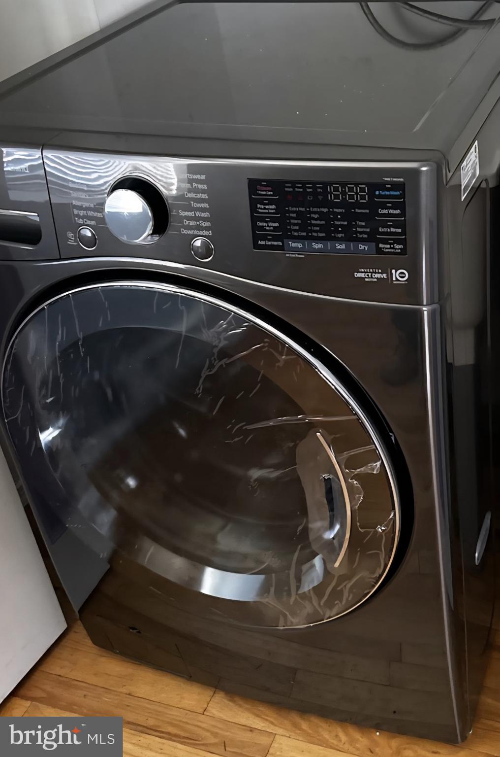 MOUNT VERNON - Residential Lease