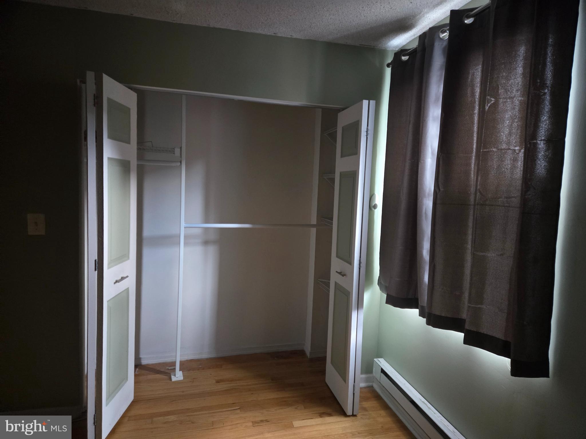 MOUNT VERNON - Residential Lease