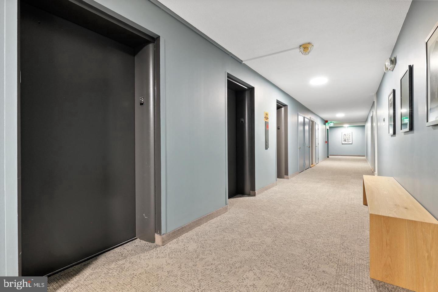 MOUNT VERNON - Residential Lease