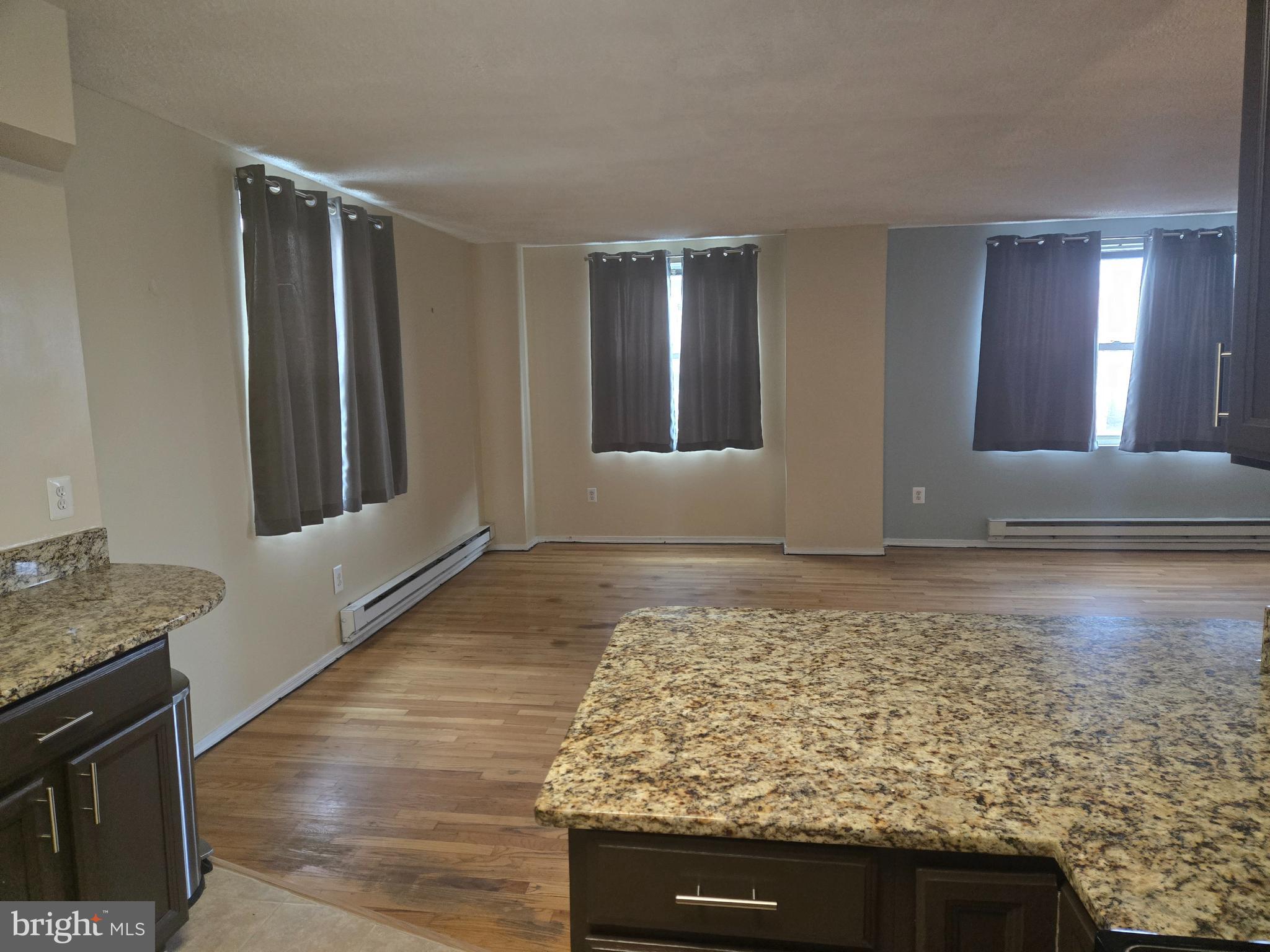 MOUNT VERNON - Residential Lease