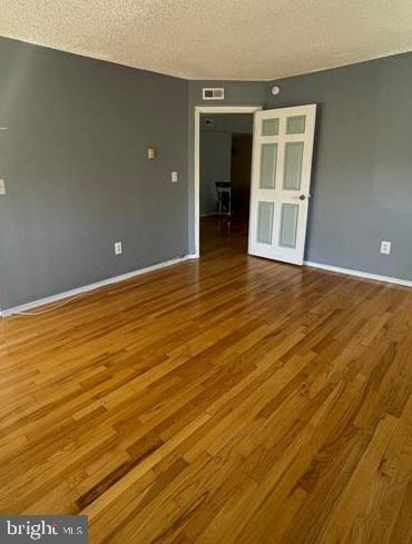 MOUNT VERNON - Residential Lease