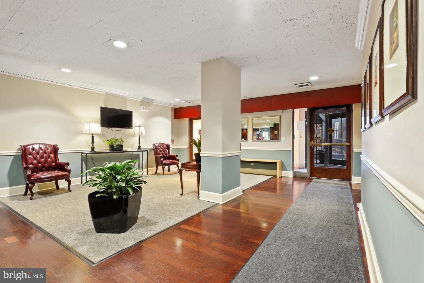 MOUNT VERNON - Residential Lease