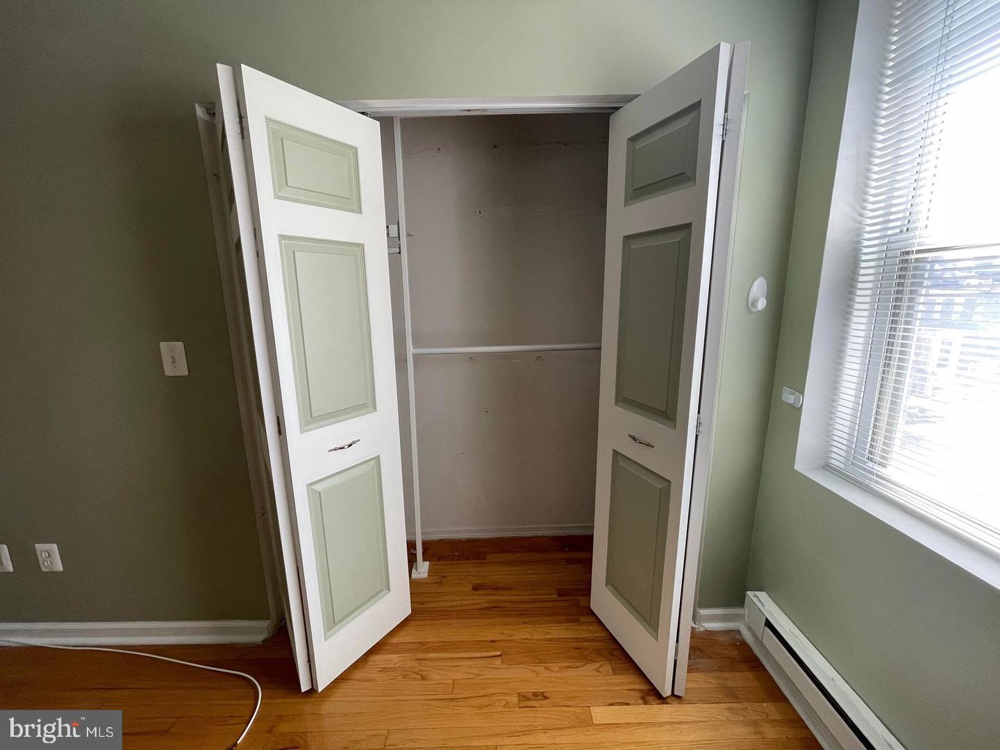 MOUNT VERNON - Residential Lease