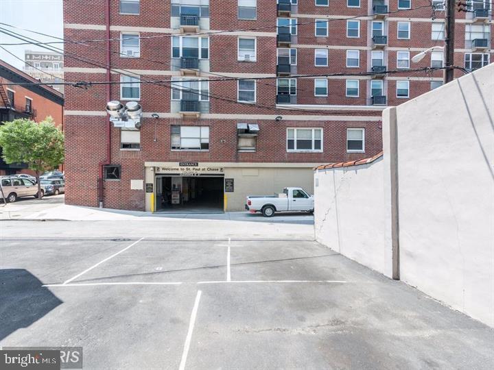 MOUNT VERNON - Residential Lease