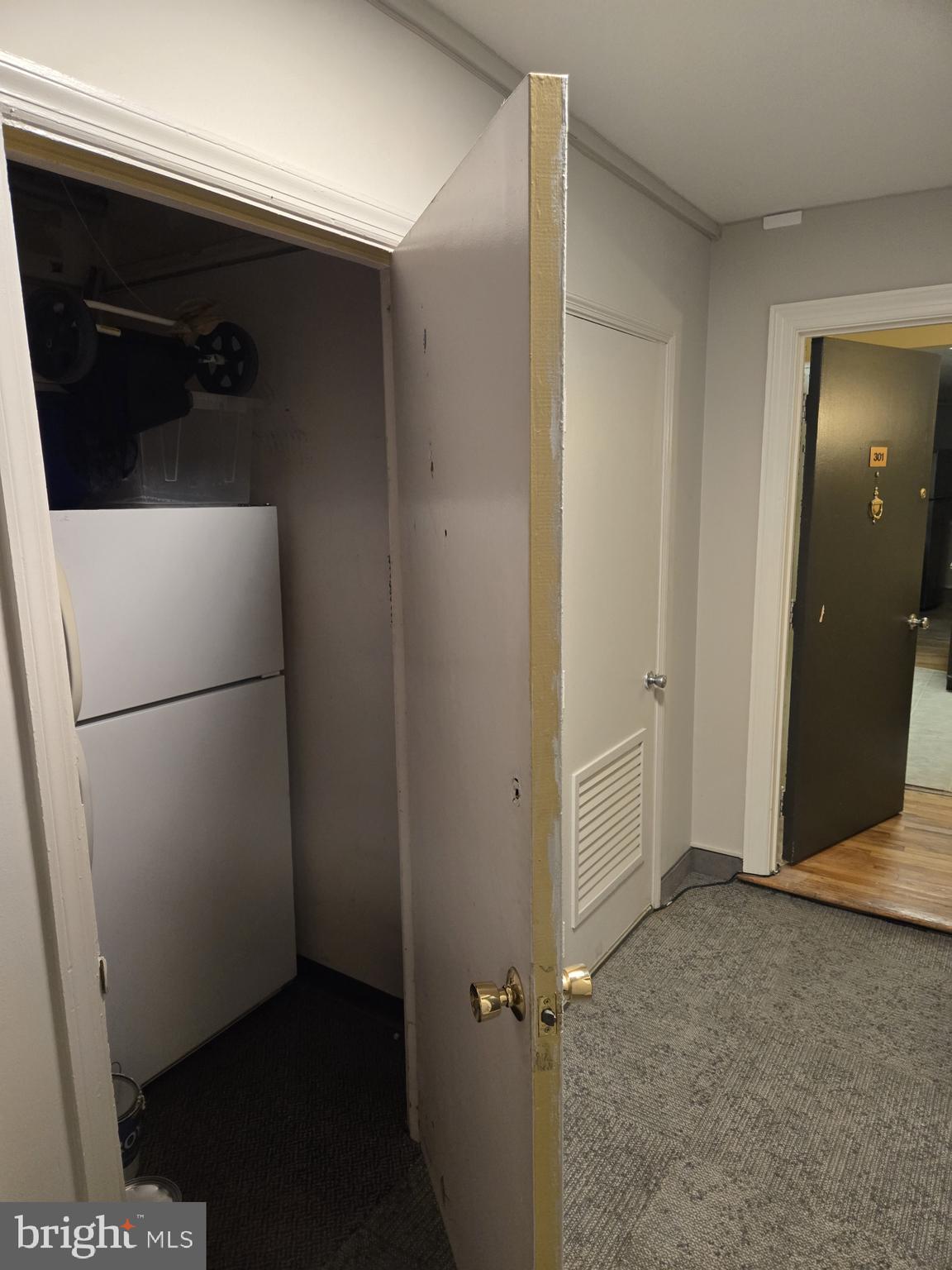 MOUNT VERNON - Residential Lease