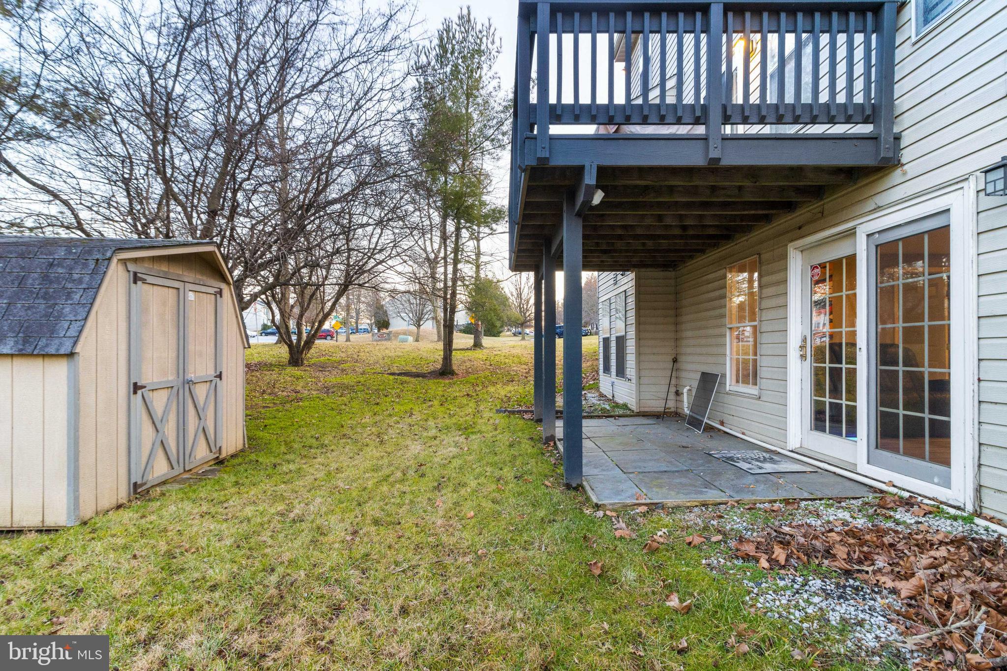 PIKESWOOD VILLAGE - Residential