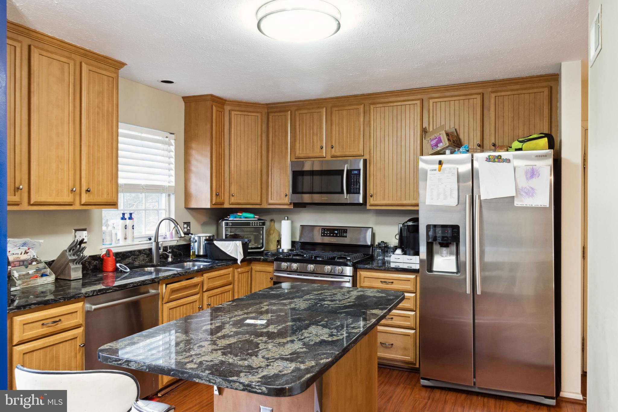 PIKESWOOD VILLAGE - Residential