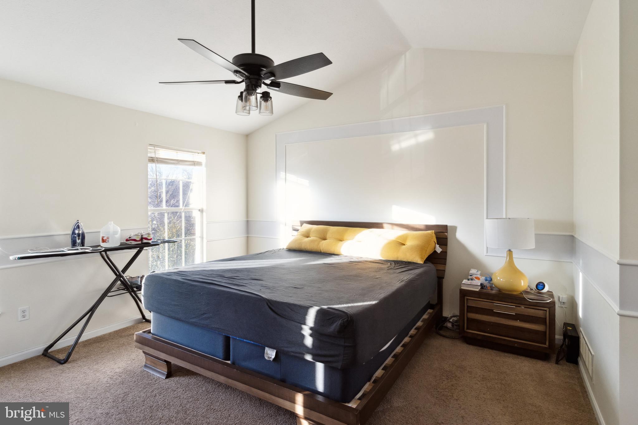 PIKESWOOD VILLAGE - Residential