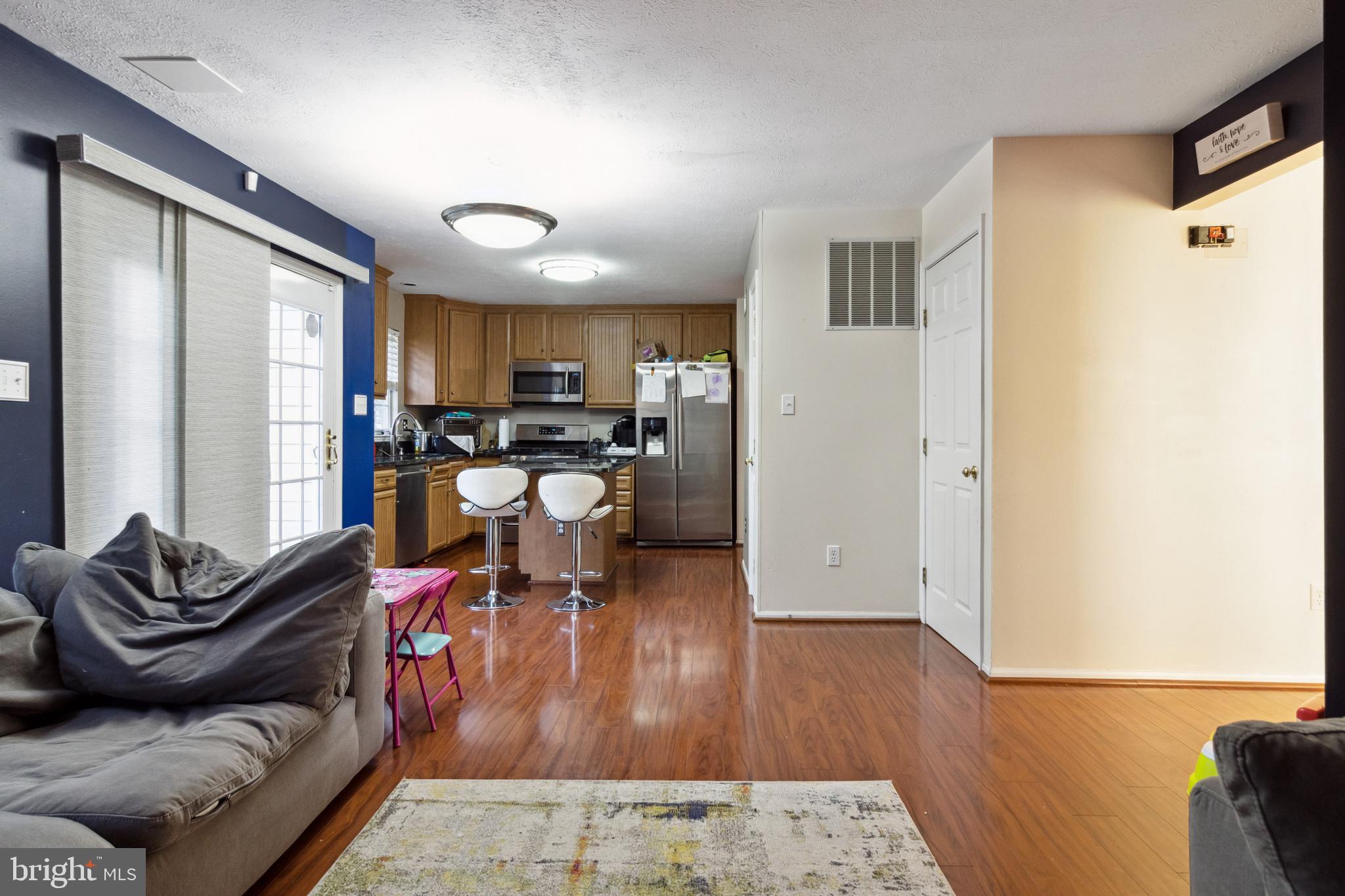 PIKESWOOD VILLAGE - Residential