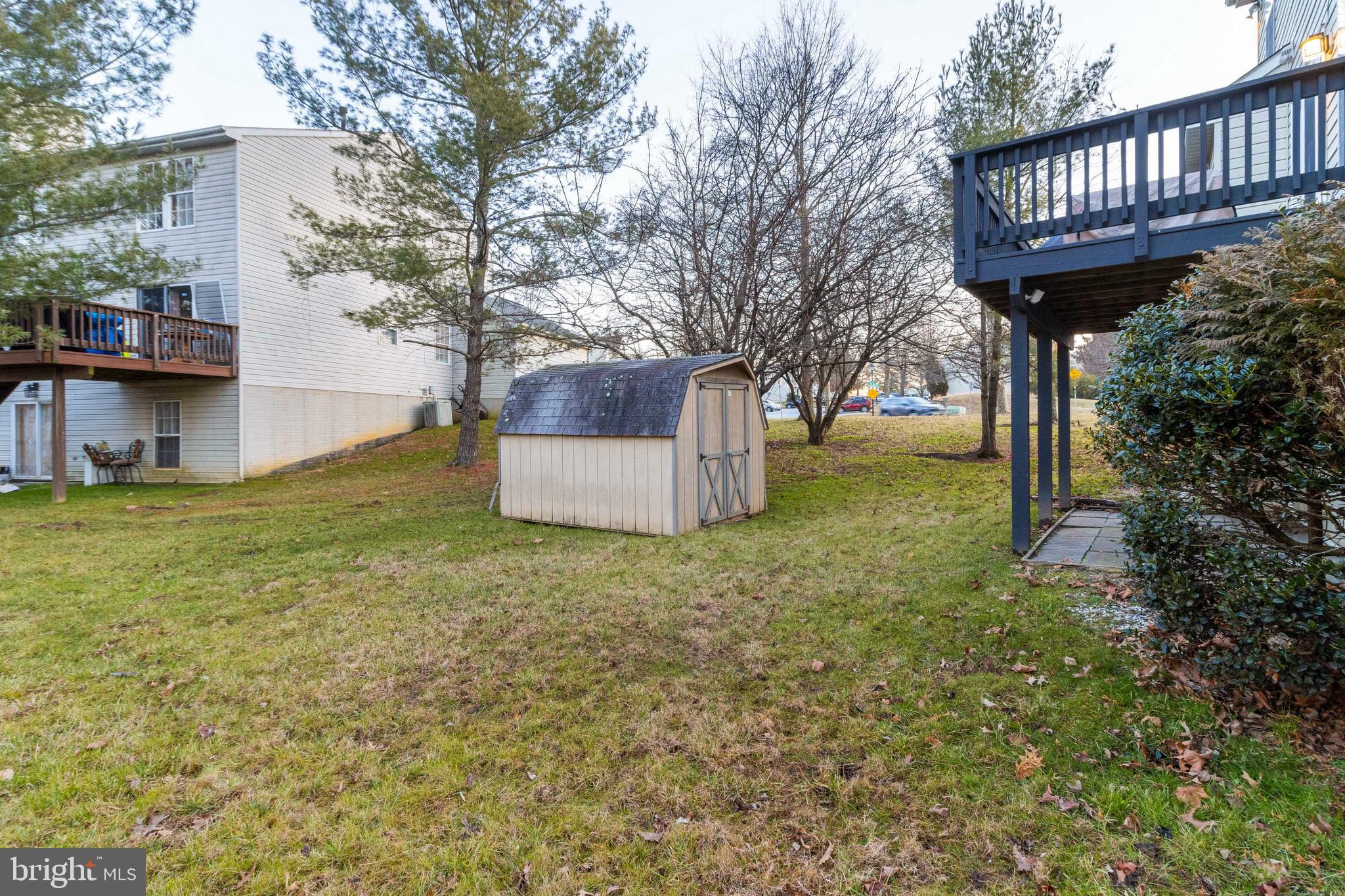 PIKESWOOD VILLAGE - Residential