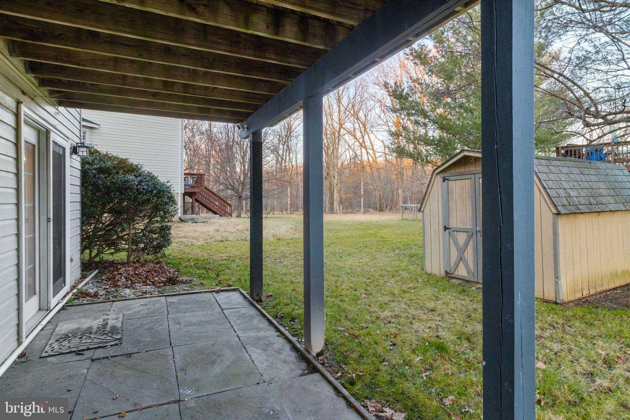 PIKESWOOD VILLAGE - Residential