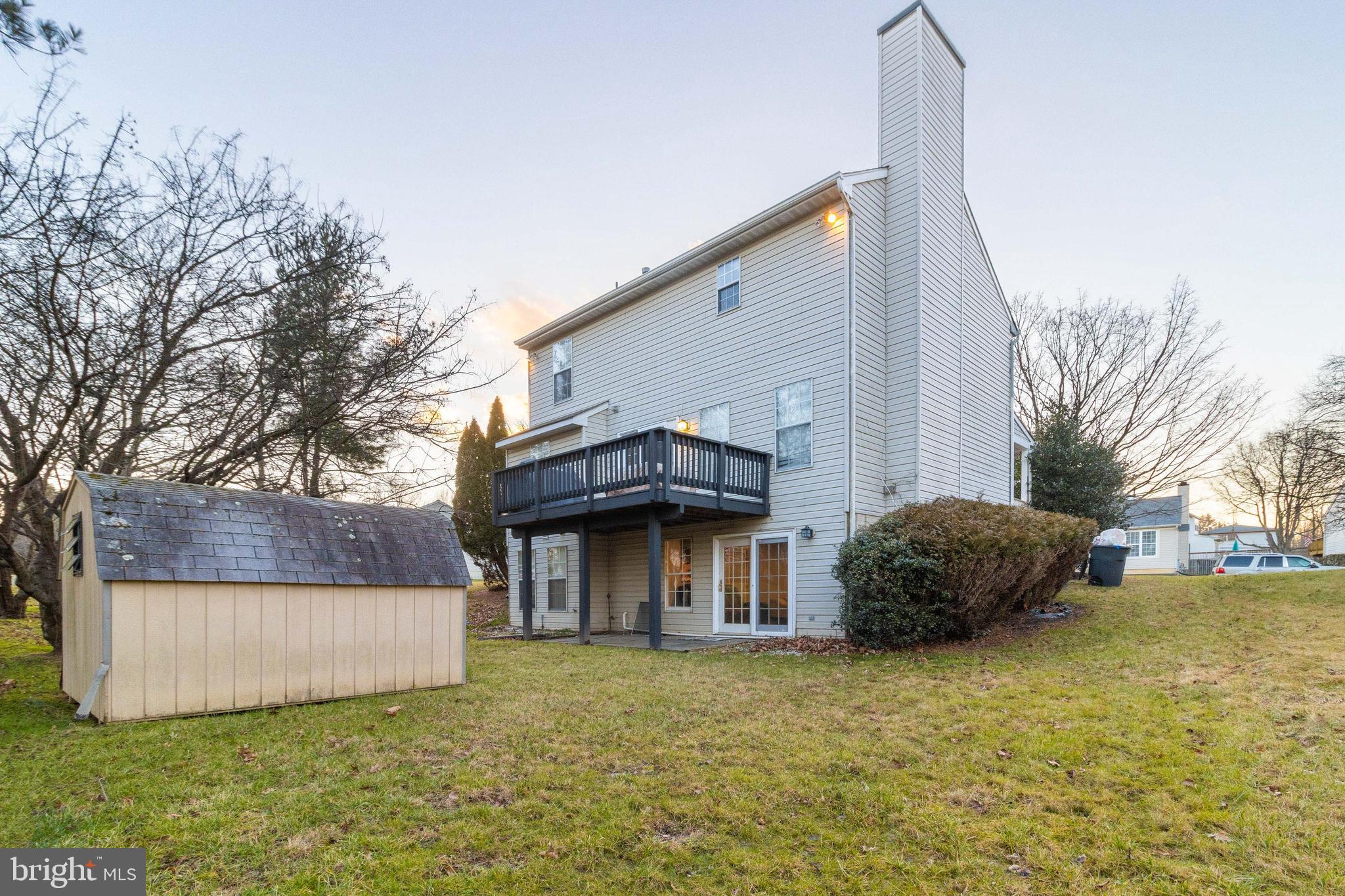 PIKESWOOD VILLAGE - Residential