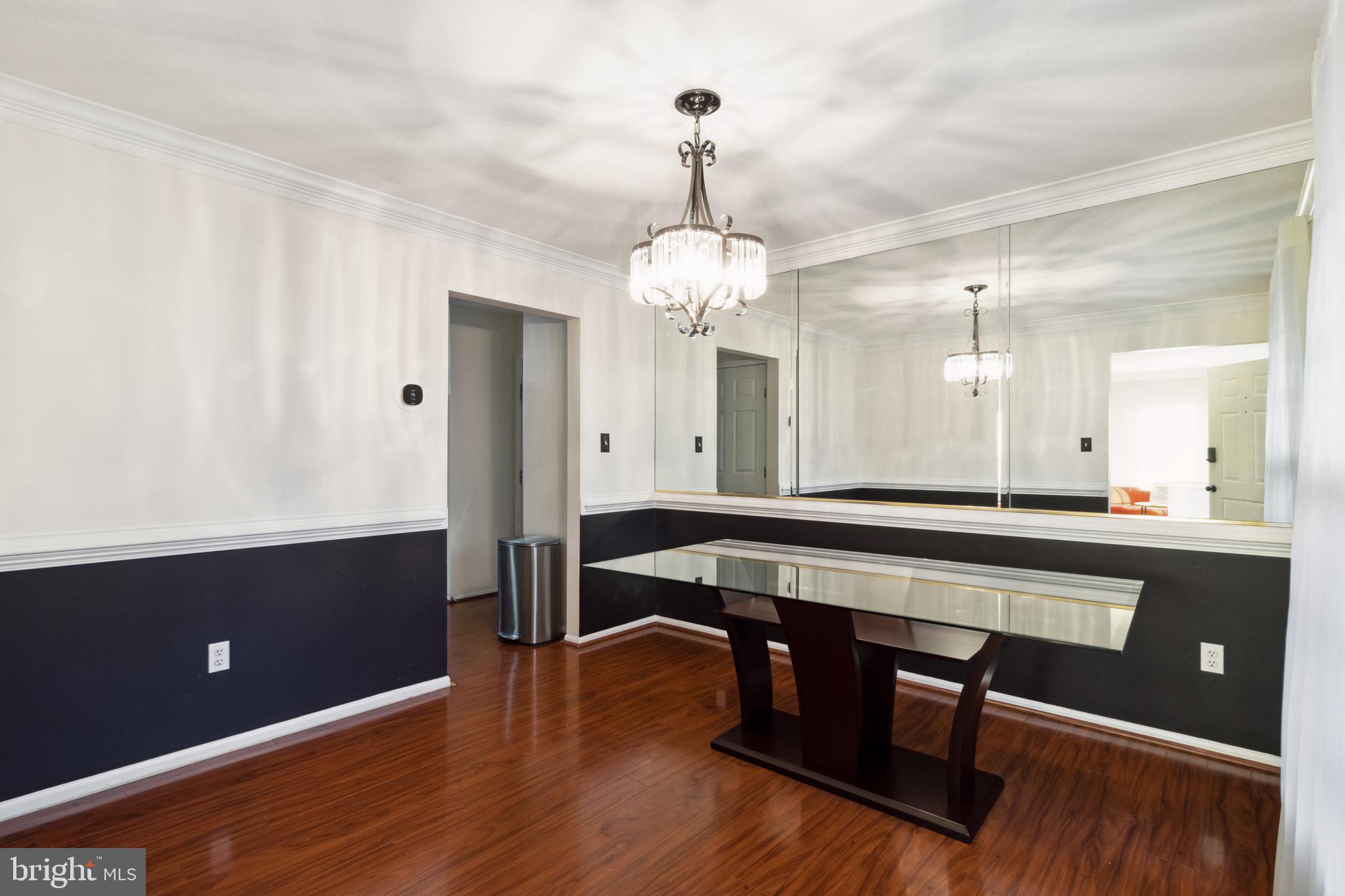 PIKESWOOD VILLAGE - Residential