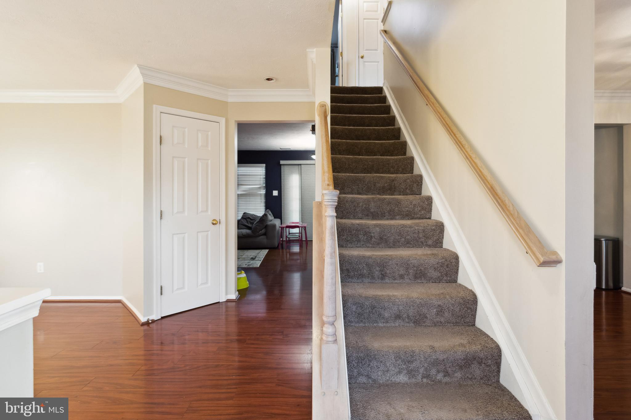 PIKESWOOD VILLAGE - Residential