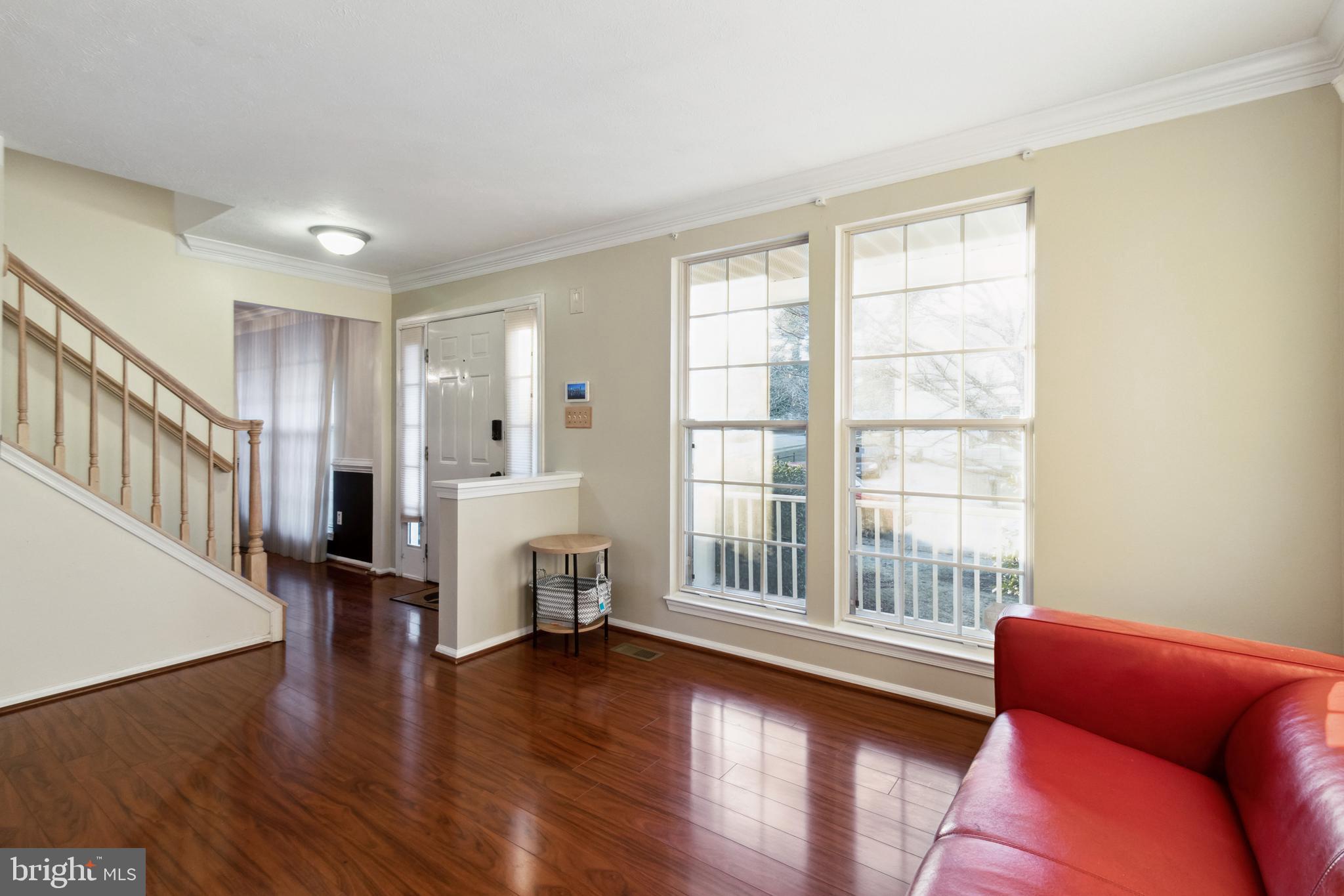 PIKESWOOD VILLAGE - Residential