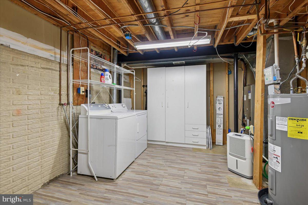 VILLAGE OF THOMAS RUN - Residential