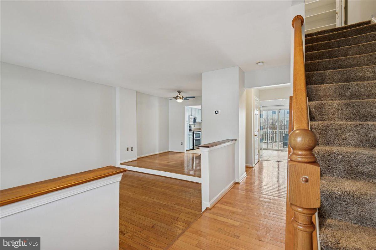 VILLAGE OF THOMAS RUN - Residential