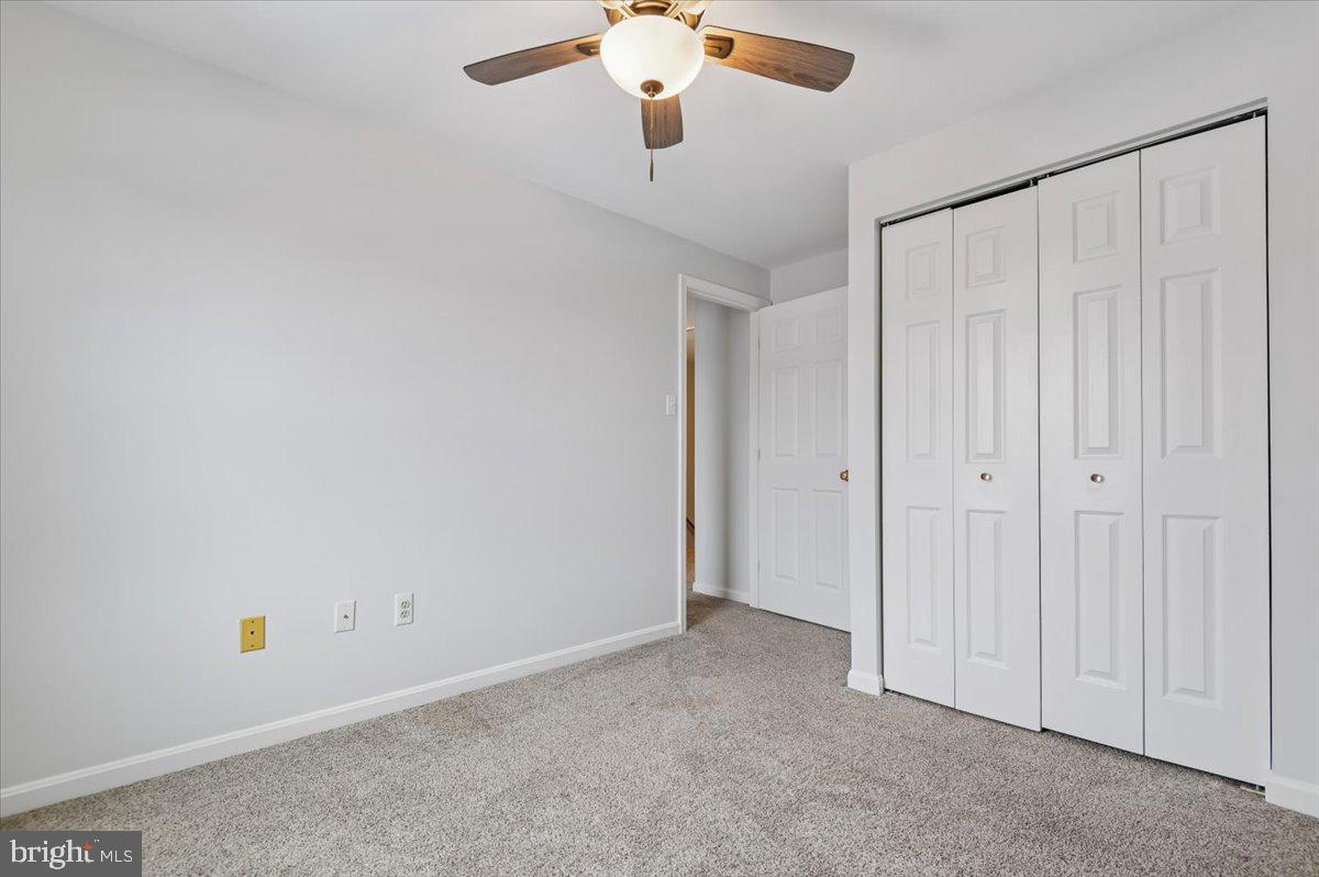 VILLAGE OF THOMAS RUN - Residential