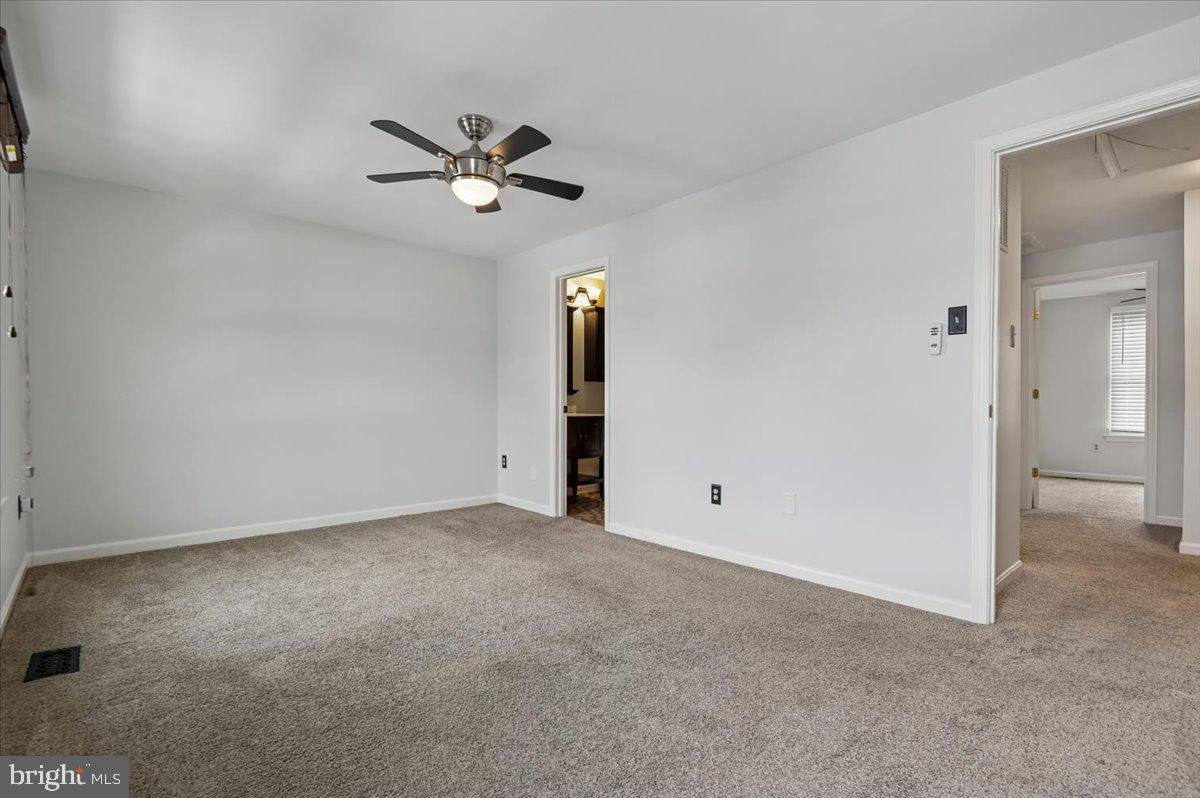 VILLAGE OF THOMAS RUN - Residential