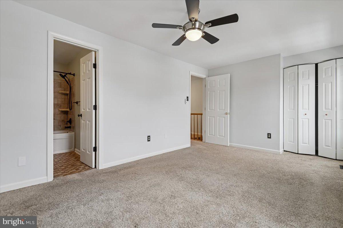 VILLAGE OF THOMAS RUN - Residential