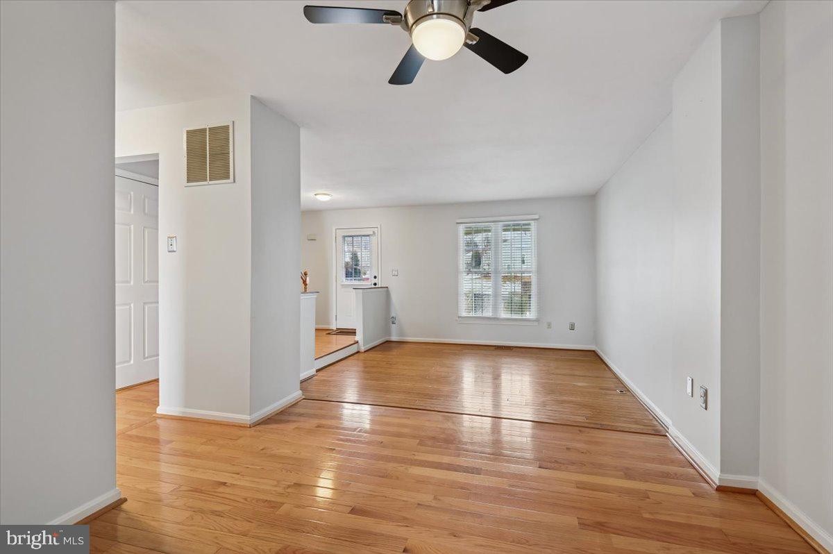 VILLAGE OF THOMAS RUN - Residential