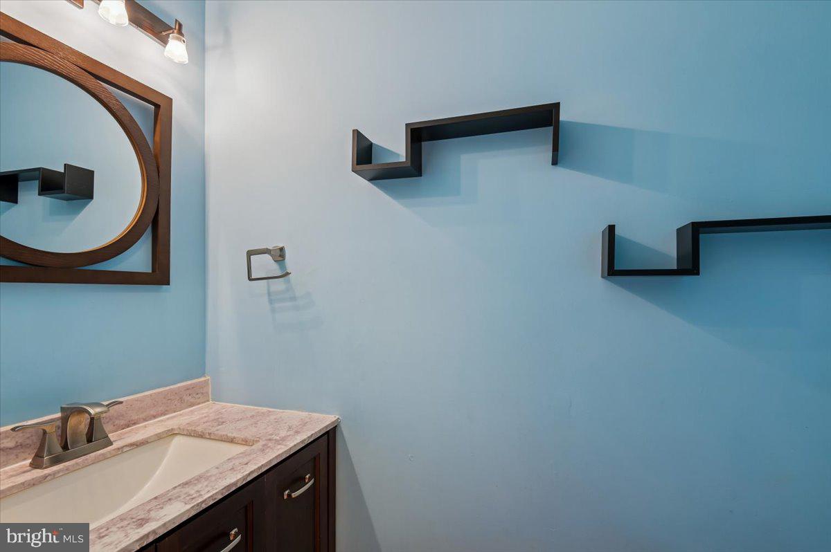 VILLAGE OF THOMAS RUN - Residential