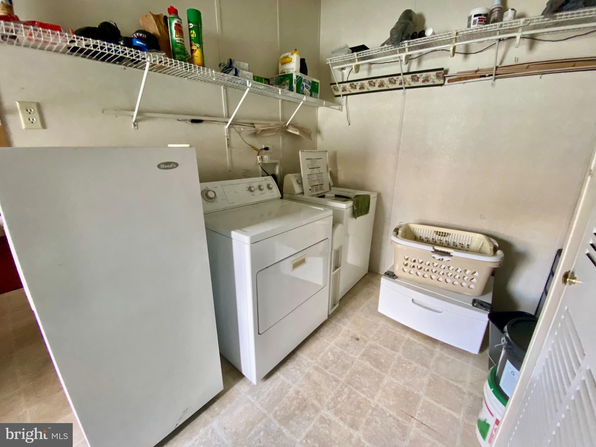 PLEASANT HILLS TR - Residential