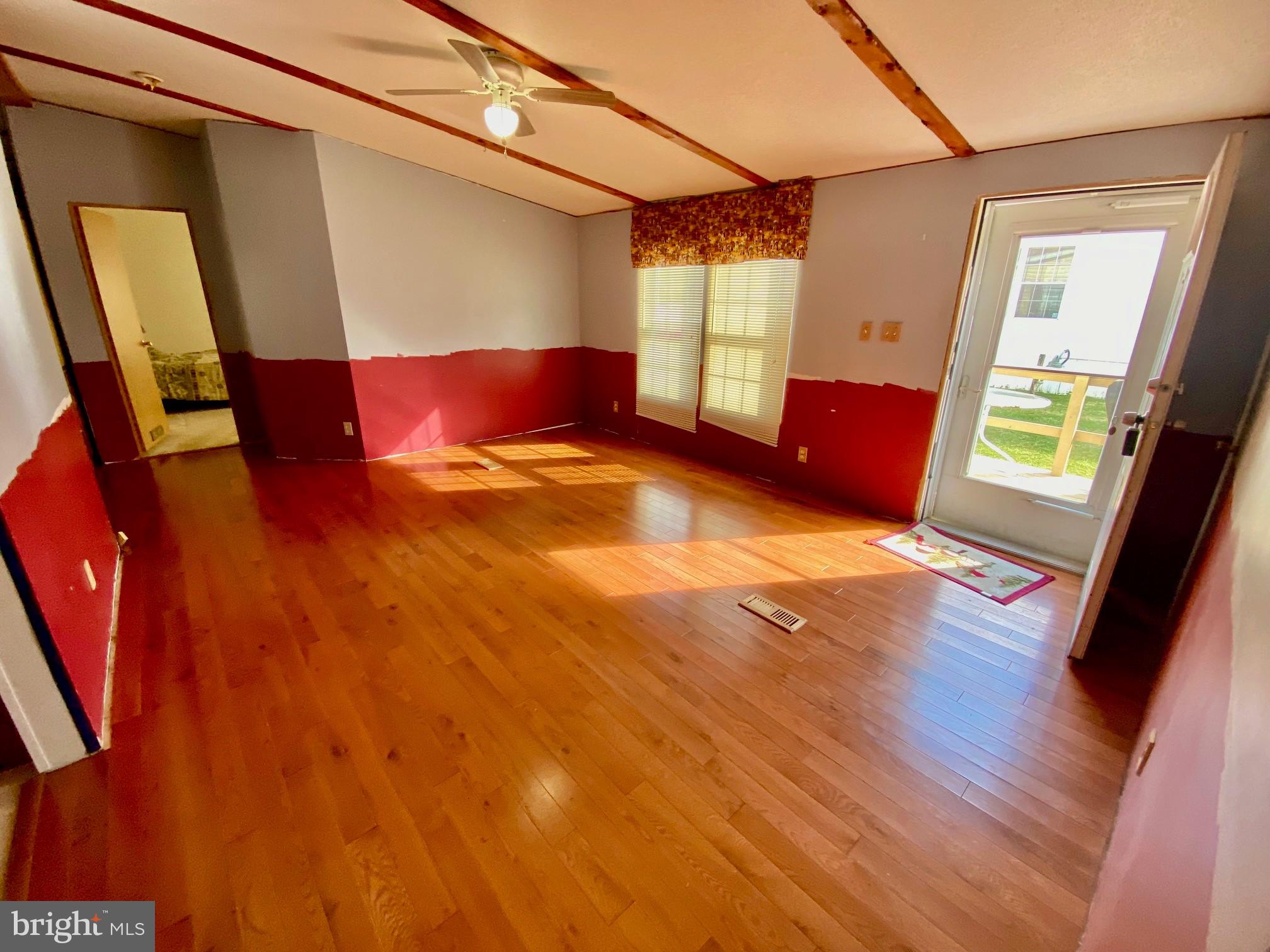 PLEASANT HILLS TR - Residential