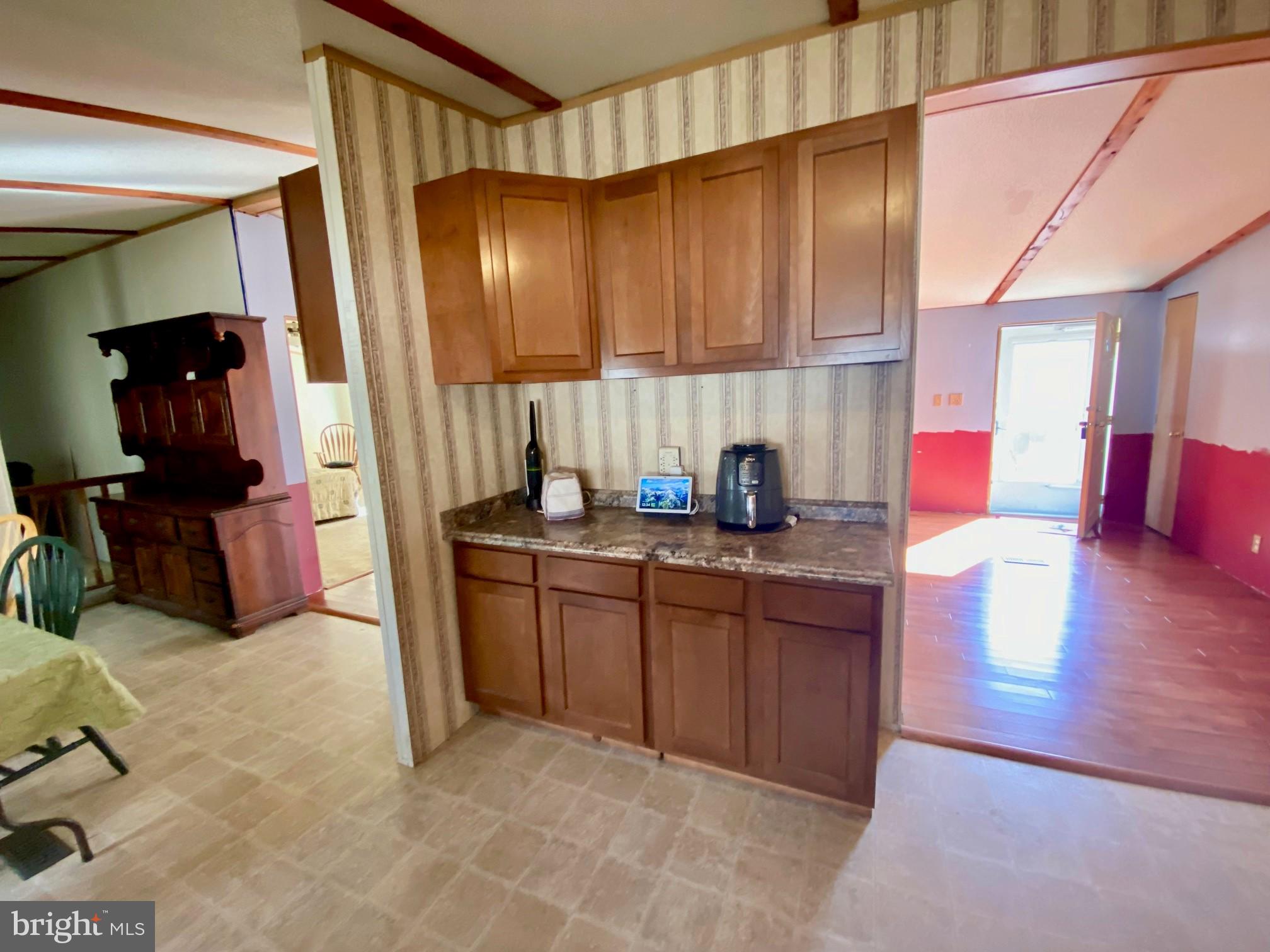 PLEASANT HILLS TR - Residential