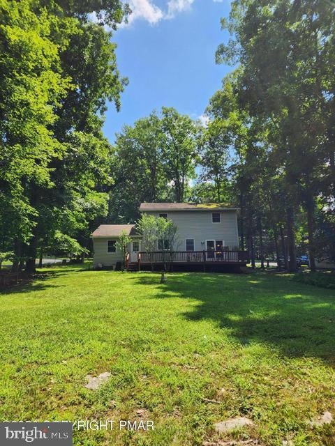 32 BULL PINE ROAD