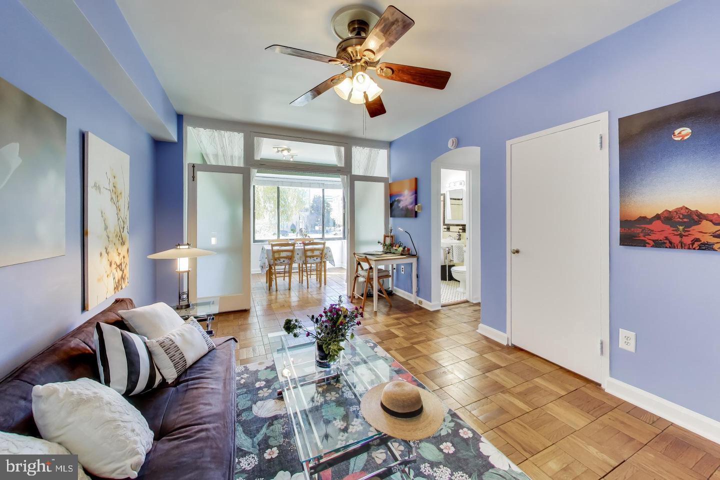 1 SCOTT CIRCLE NW 112