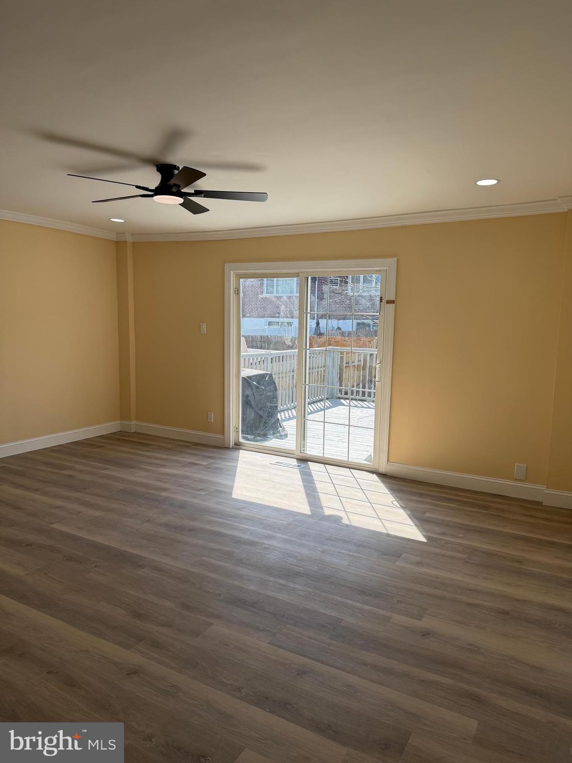 MORRELL PARK - Residential