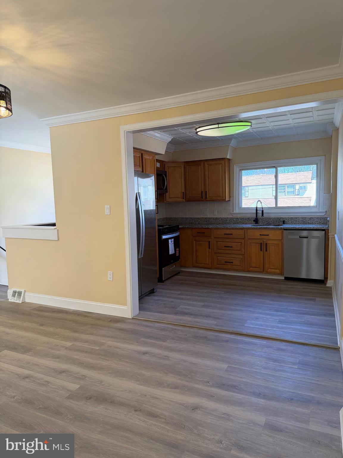 MORRELL PARK - Residential